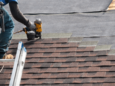 About Roof Repair Experts Saverton, MO